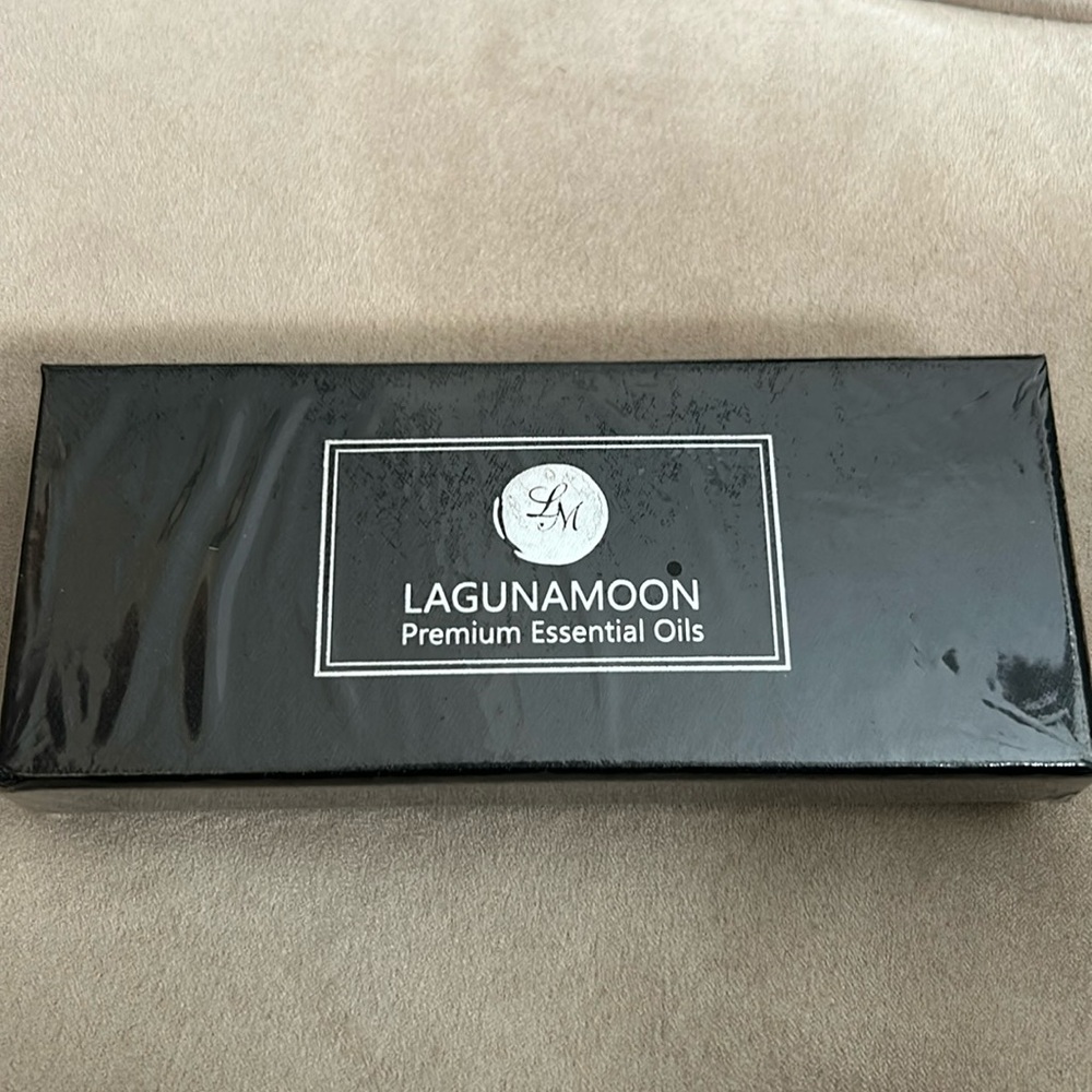 Lagunamoon Premium Essential Ouls